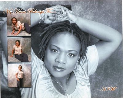 Chantele Griffith Mosley