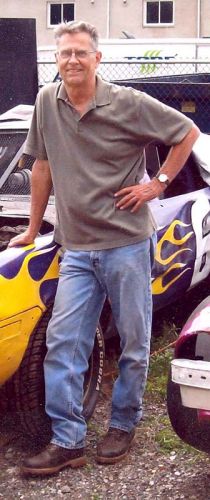 Joel Naprstek