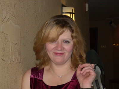 Kim Anderson