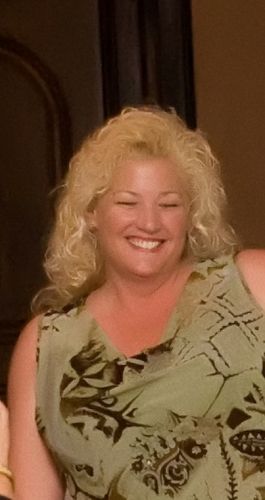 Susan Spaulding