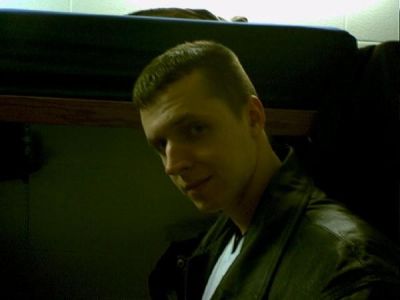 Joshua Huston
