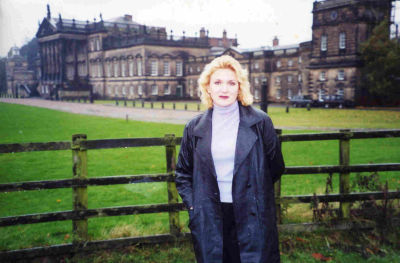 Lisa Wentworth
