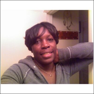 Jairmene Robinson