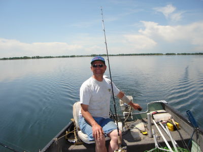 Ronald Zweygardt