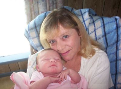 Melody Carder