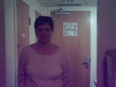 Mary Poffmcdole