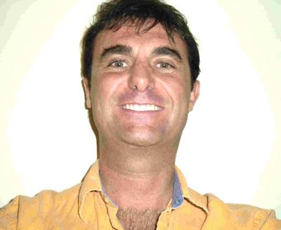 Gary Ellis