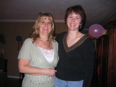 Margaret Pilcher