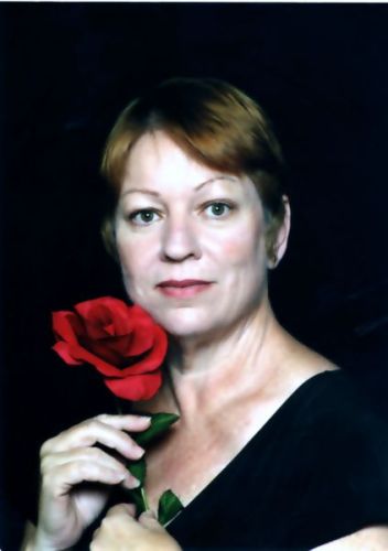 Mary Baugh