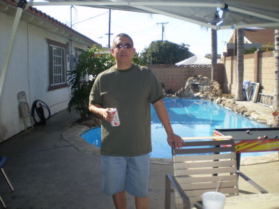 Carlos Murillo