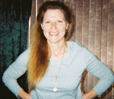 Sharon Ferrario