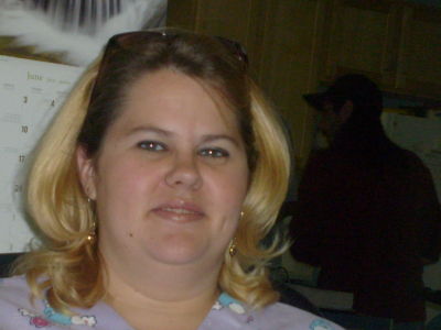 Melissa Barr
