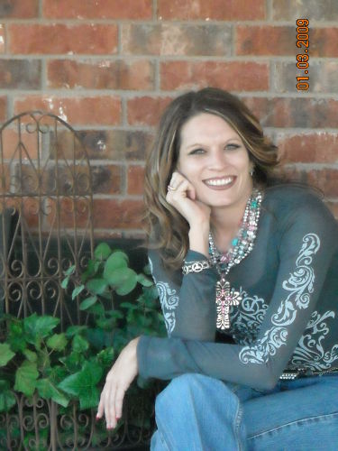 Crissy Burden