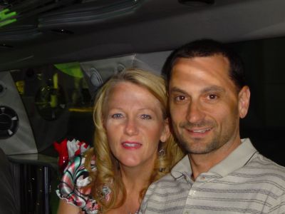 Tracey Rendinelli