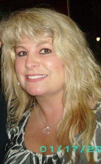 Karen Prewitt