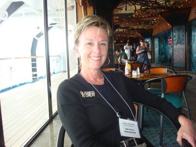 Janet Whitmore