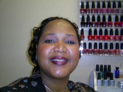 Consuella Yates