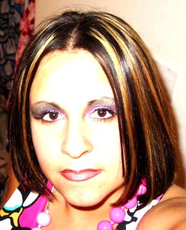 Nichole Thames