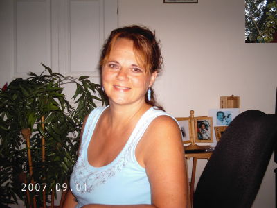 Anne Holmes