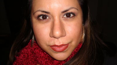 Rachel Fuentes