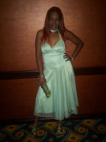 Diane Lightburn