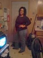 Tiffini Powell