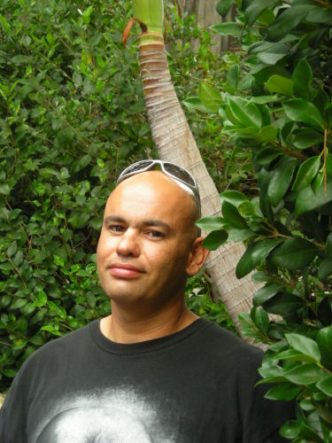 Stuart Rush