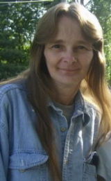 Janet Lavalley