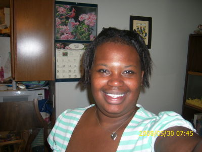 Keisha Brown