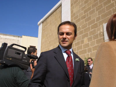 Antonio Loffredo
