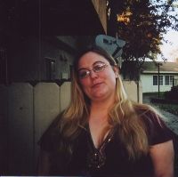 Heather Ebert