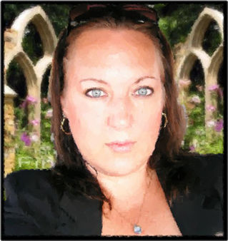 Carmen Rosser