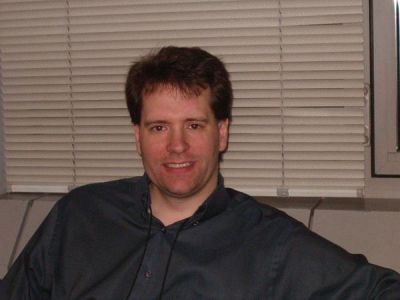 Daniel Brennan