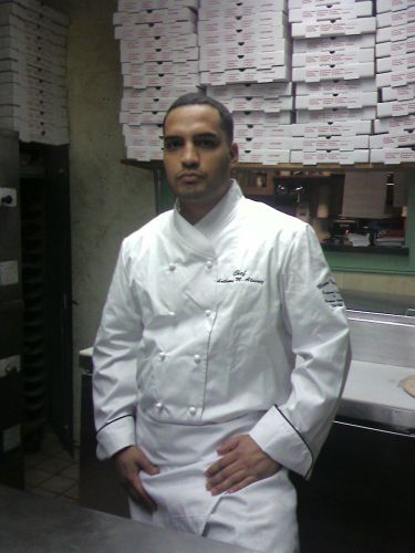 Anthony Alvarez
