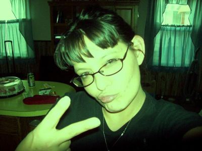 Alicia Youngbird