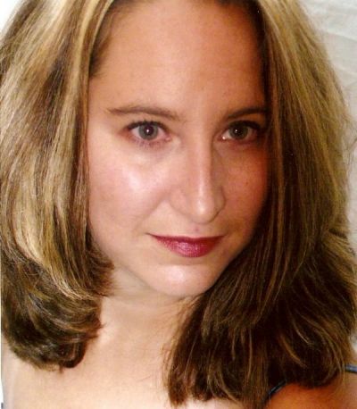 Jessica Kindlesparker
