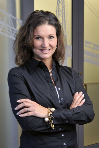 Tracy Mathieu
