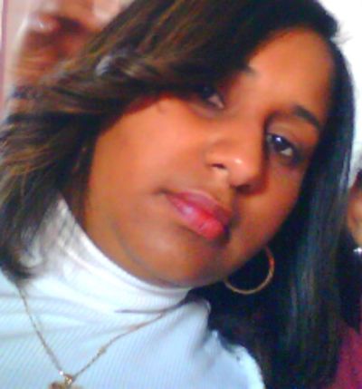 Portia Johnson