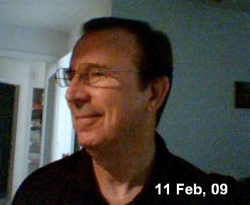 Charles Forkum