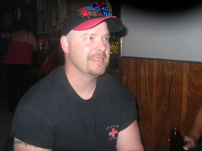 Michael Davidson