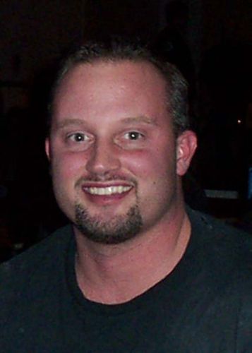 Ryan Lunsford