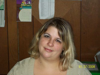 Brenda Garrow