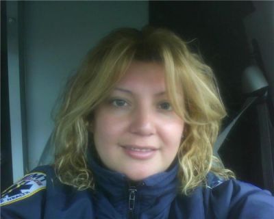 Sandra Betancourt