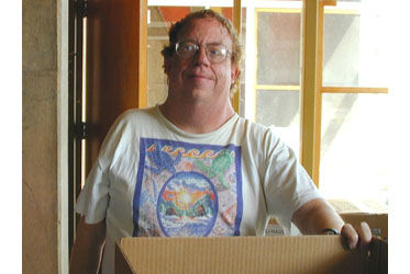 Scott Davis