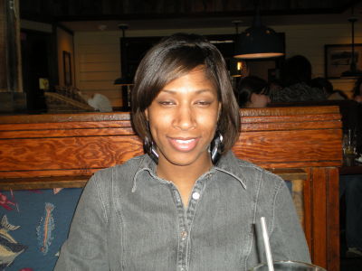Nekesha Thompson