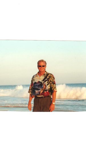 William Kellner