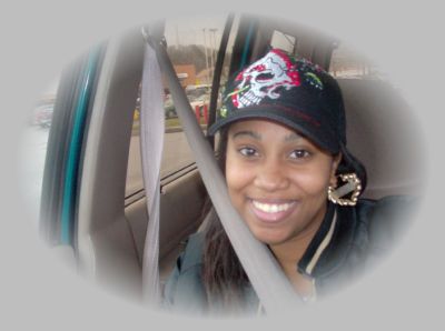 Shanasia Davidson