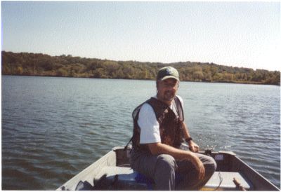 Jerald Kaney