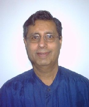 Sudesh Sharma