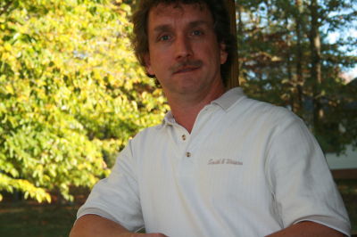 David Clifford